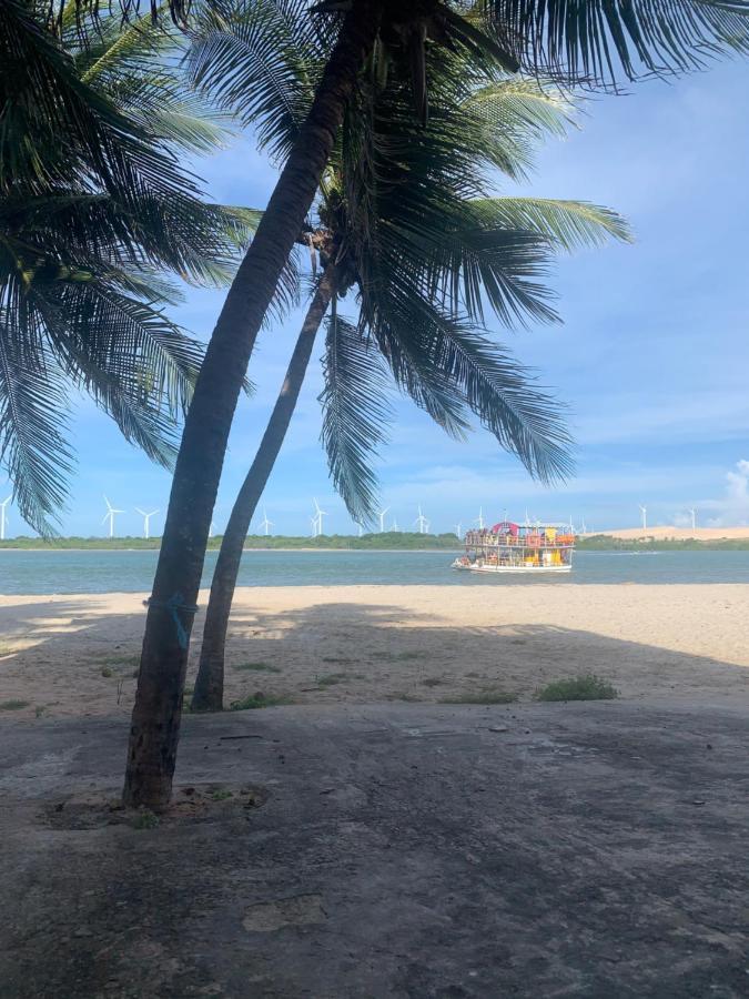 Localize Casa Na Praia フォルチン エクステリア 写真