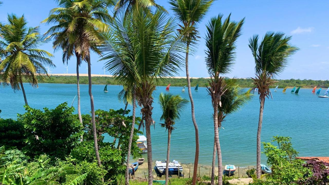 Localize Casa Na Praia フォルチン エクステリア 写真