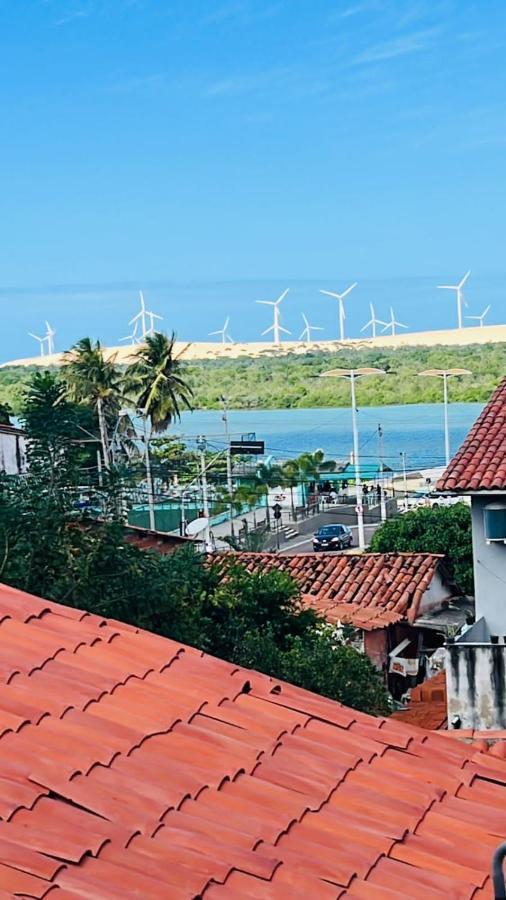 Localize Casa Na Praia フォルチン エクステリア 写真