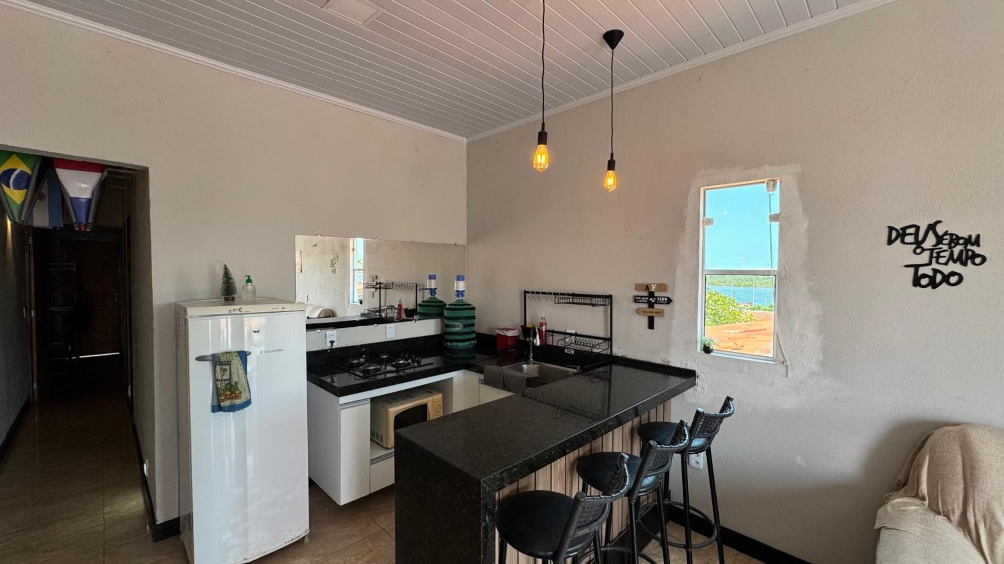 Localize Casa Na Praia フォルチン エクステリア 写真