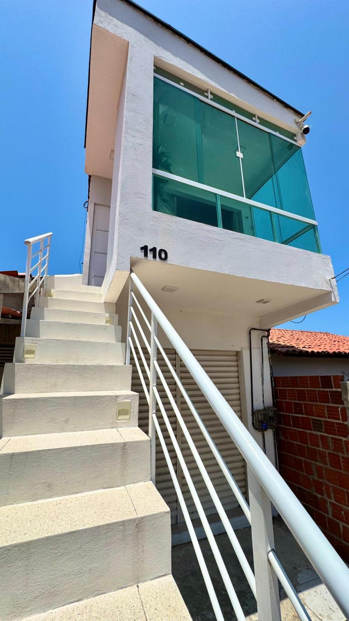 Localize Casa Na Praia フォルチン エクステリア 写真