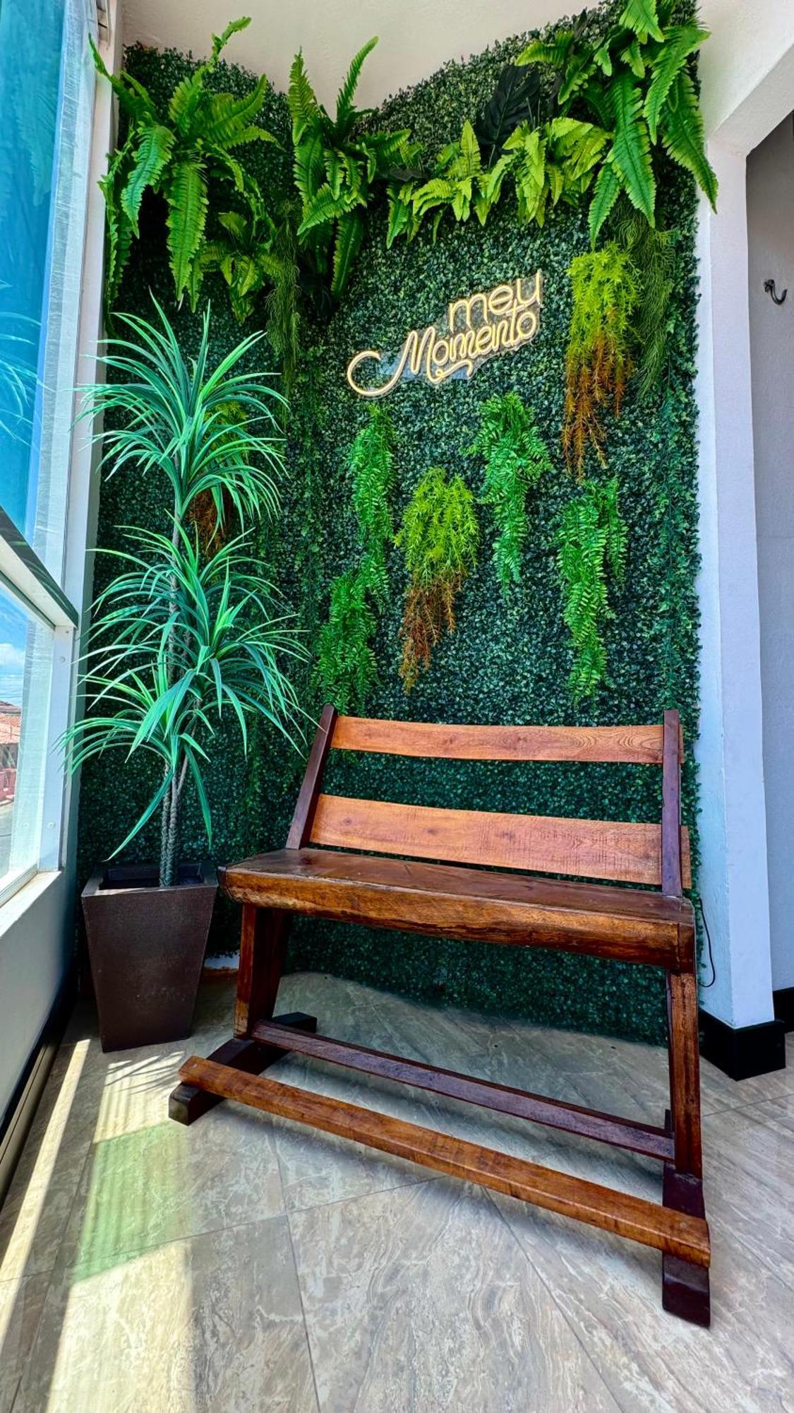 Localize Casa Na Praia フォルチン エクステリア 写真